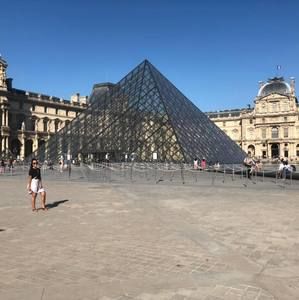 Meet your Posher, Cara